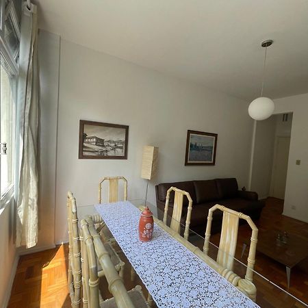 Flat 1008 Apartment Petropolis  Bagian luar foto