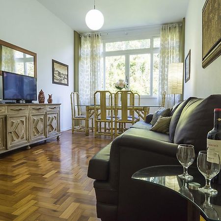 Flat 1008 Apartment Petropolis  Bagian luar foto
