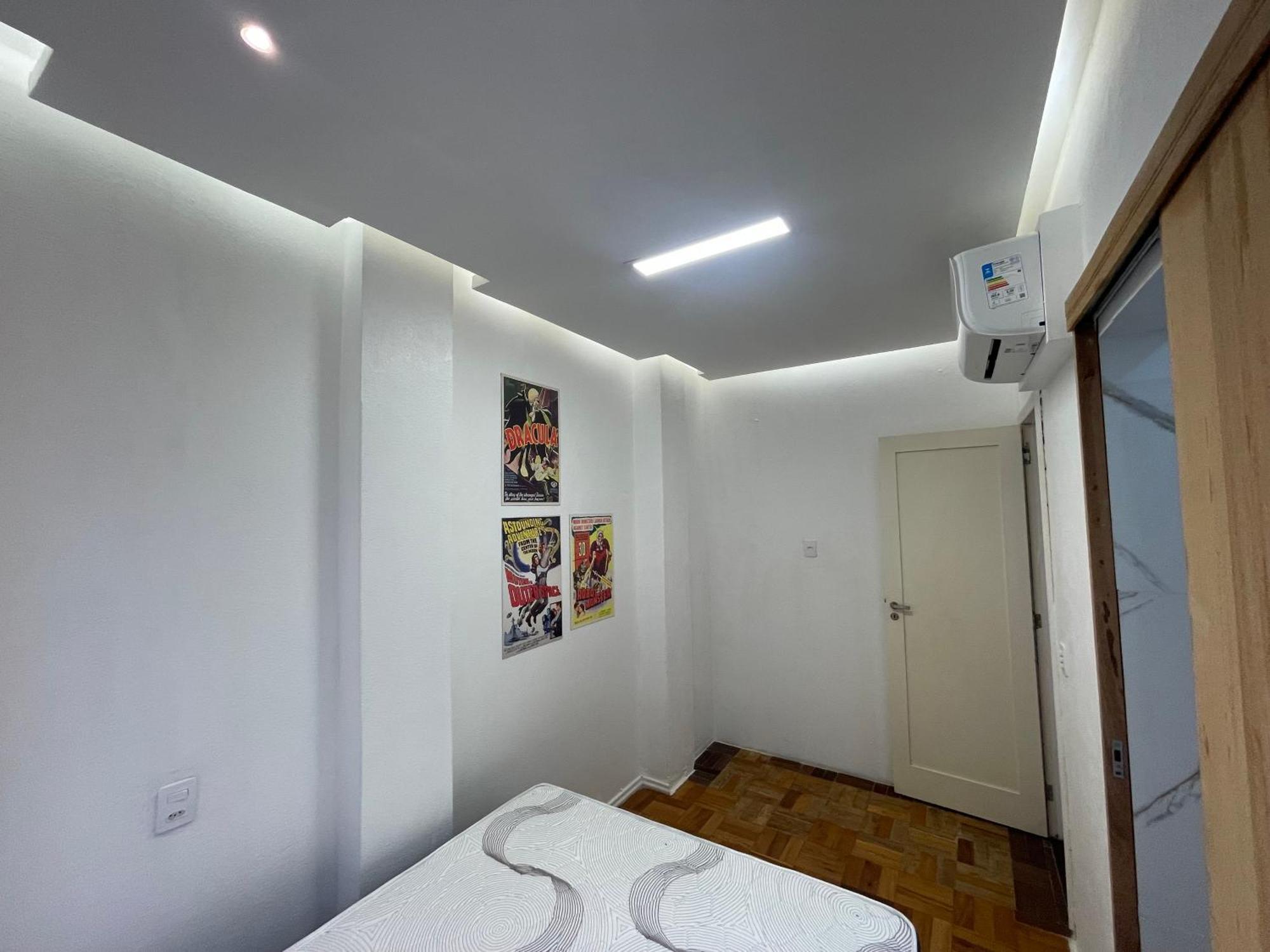 Flat 1008 Apartment Petropolis  Bagian luar foto