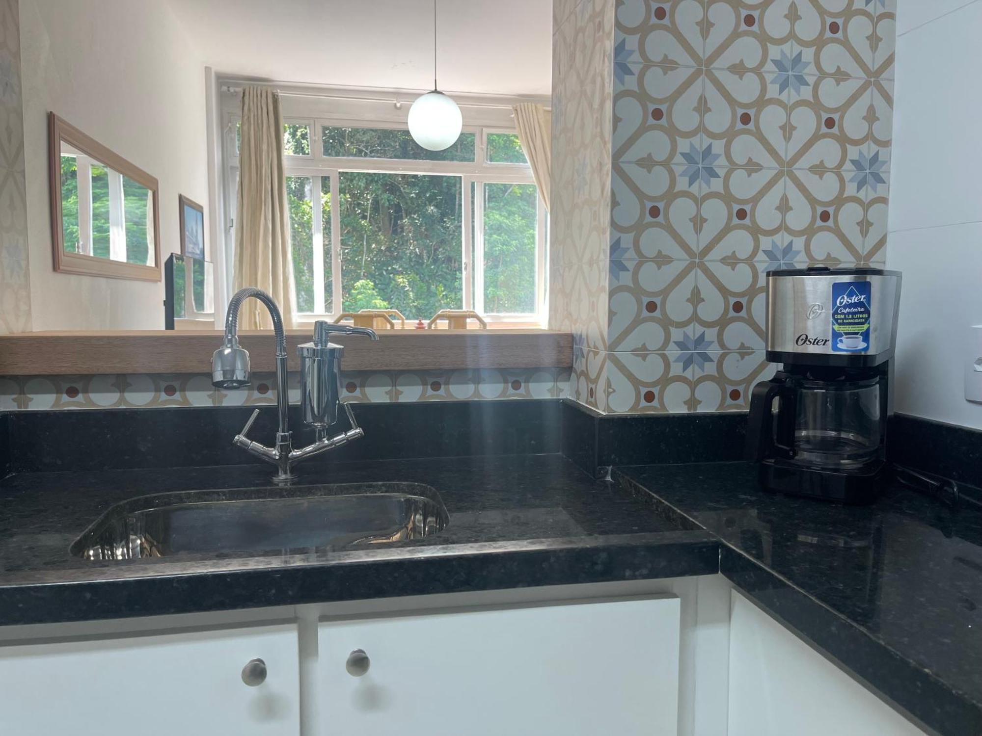 Flat 1008 Apartment Petropolis  Bagian luar foto