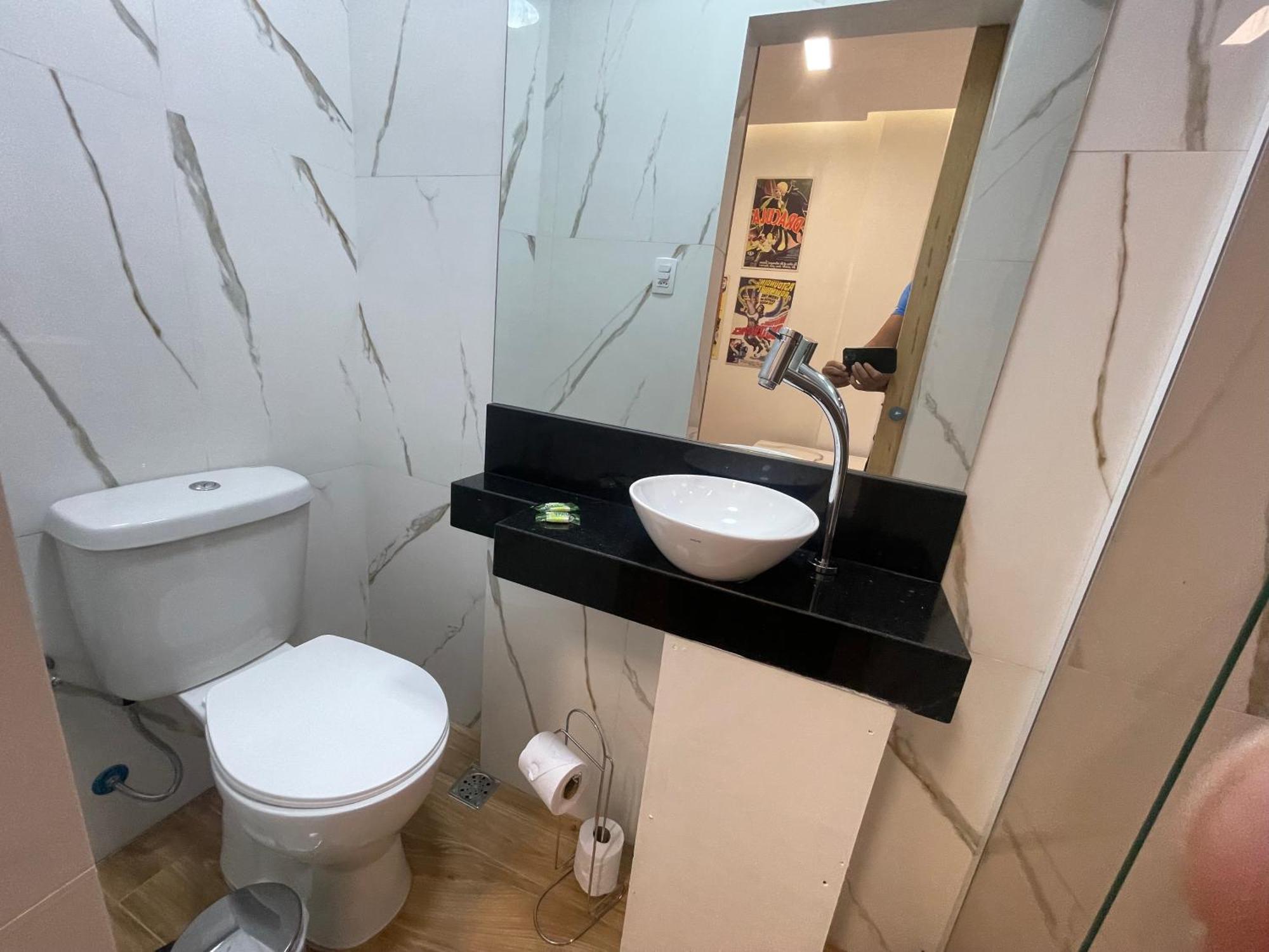 Flat 1008 Apartment Petropolis  Bagian luar foto