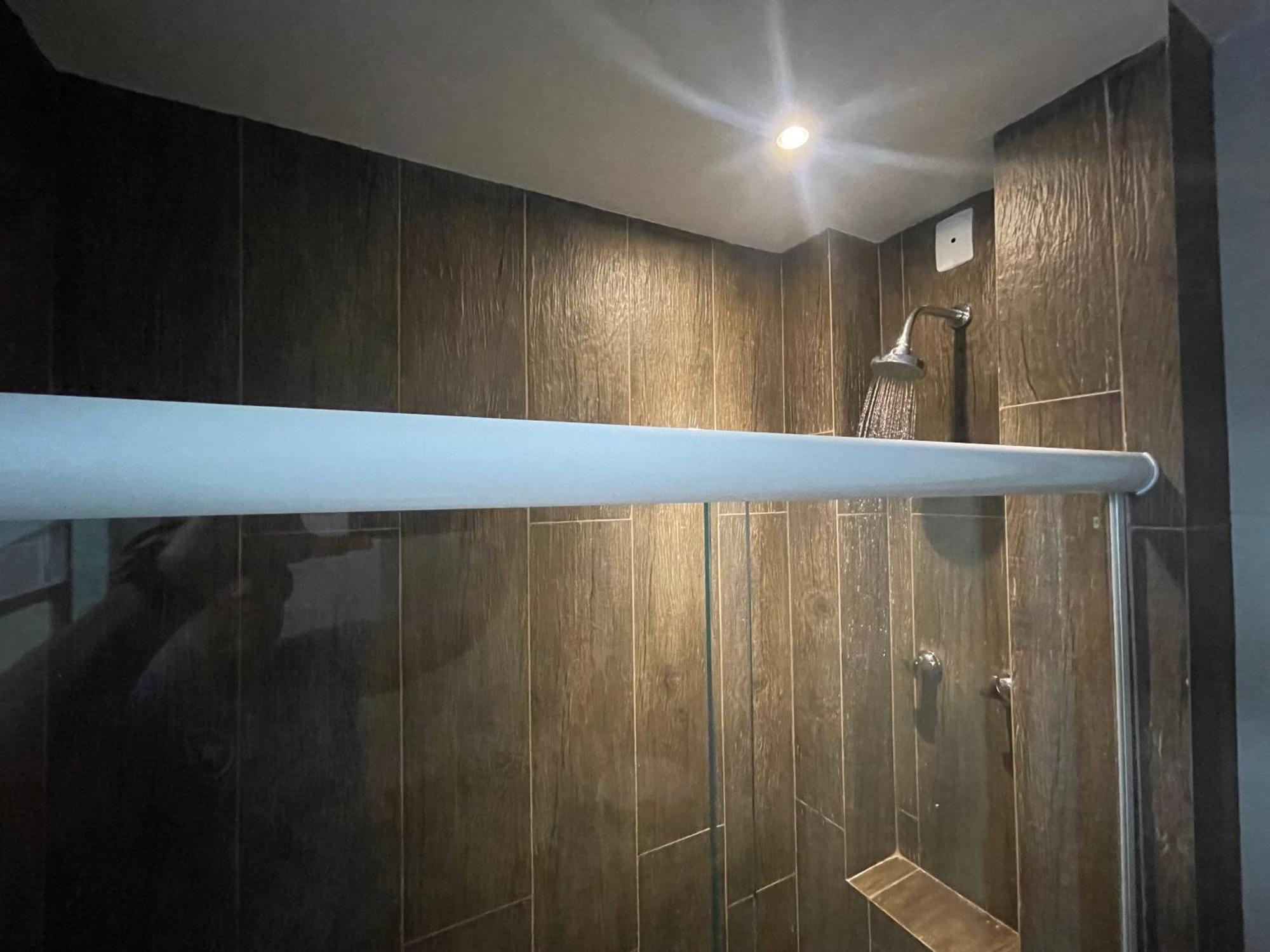 Flat 1008 Apartment Petropolis  Bagian luar foto