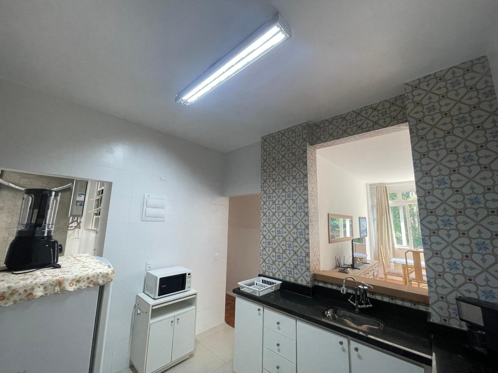 Flat 1008 Apartment Petropolis  Bagian luar foto