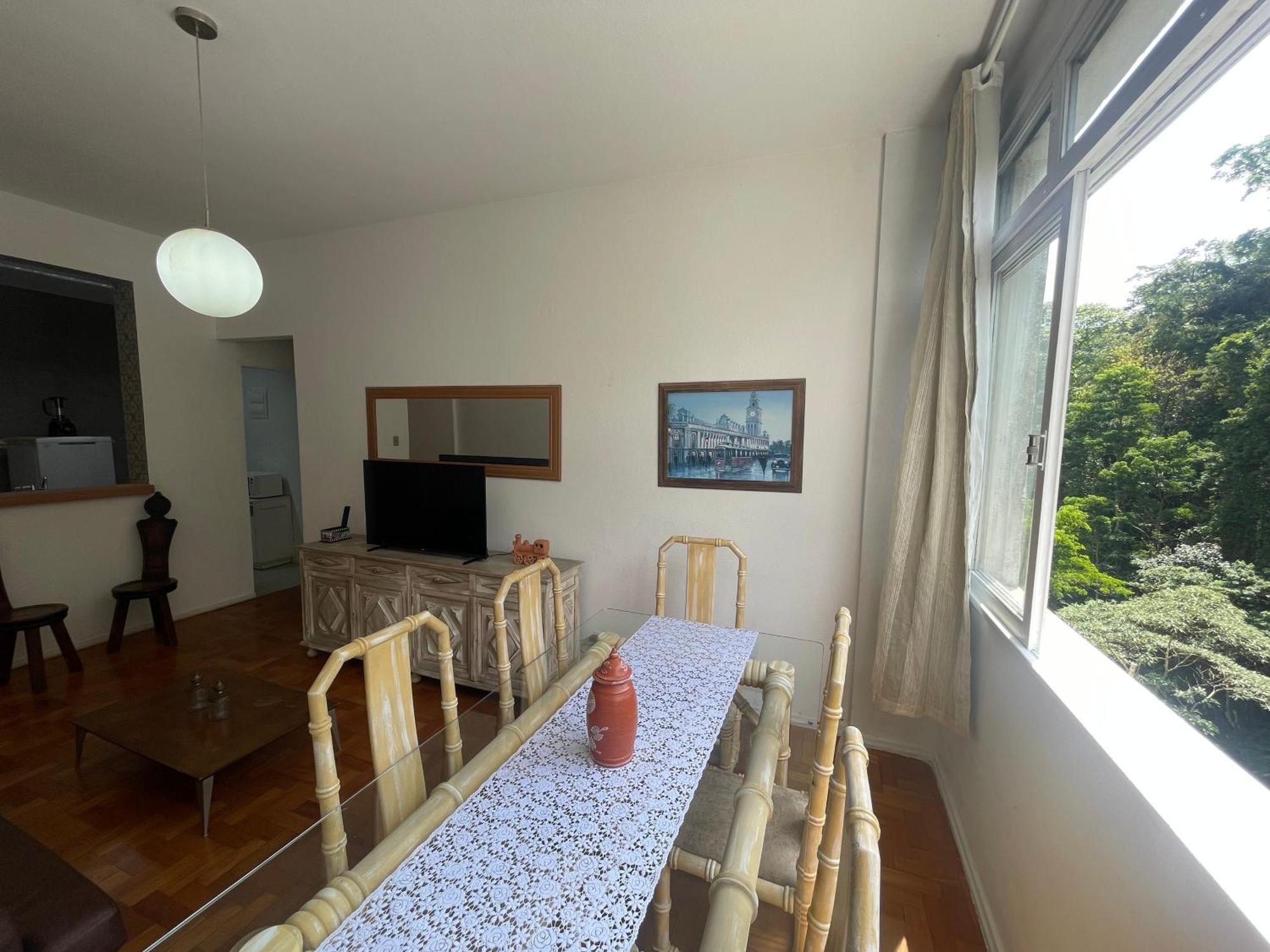 Flat 1008 Apartment Petropolis  Bagian luar foto