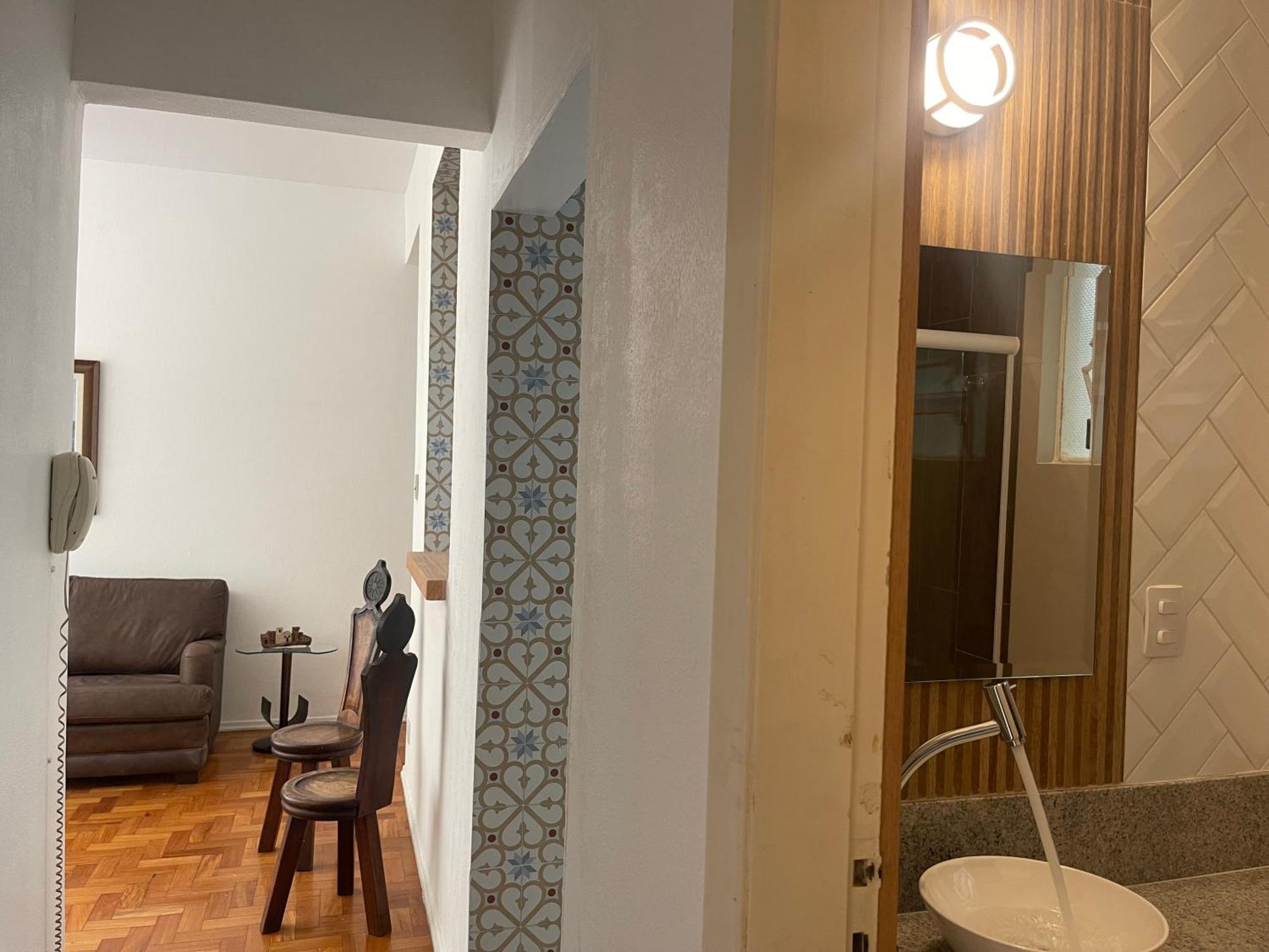 Flat 1008 Apartment Petropolis  Bagian luar foto
