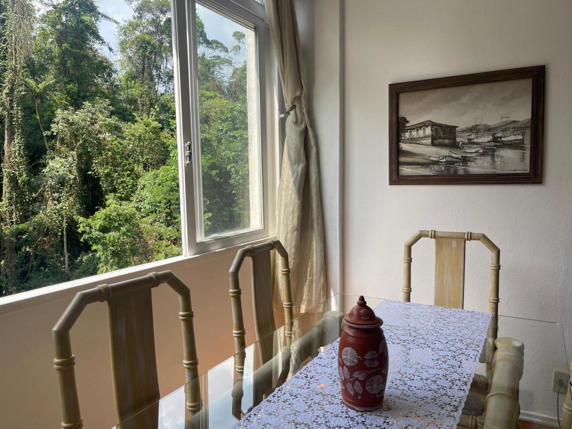 Flat 1008 Apartment Petropolis  Bagian luar foto