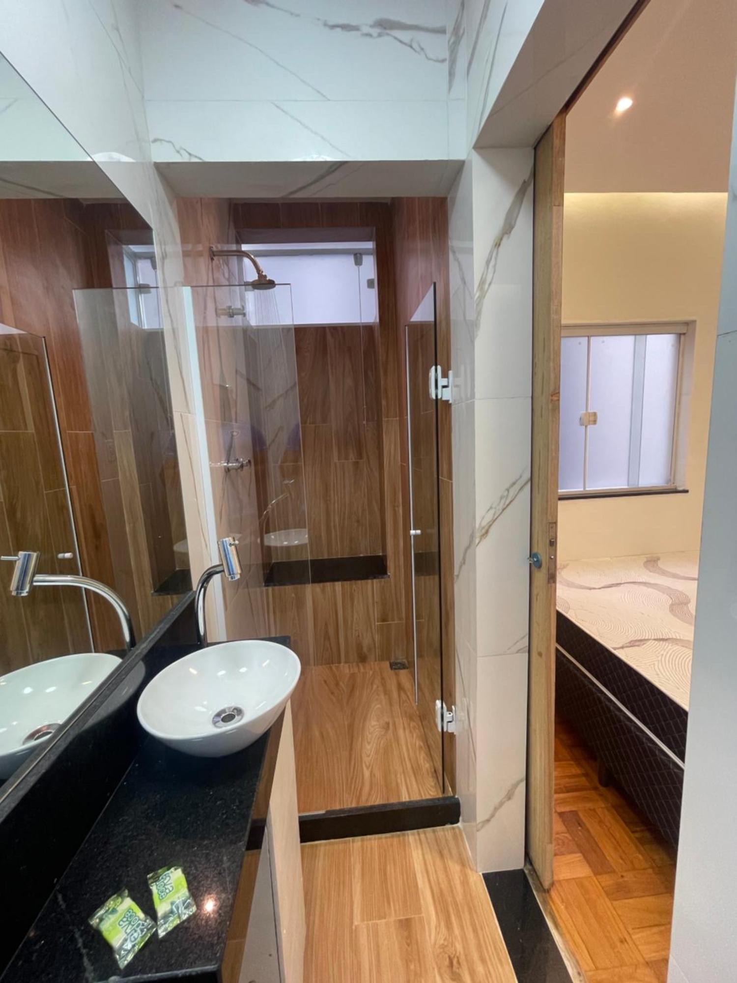 Flat 1008 Apartment Petropolis  Bagian luar foto
