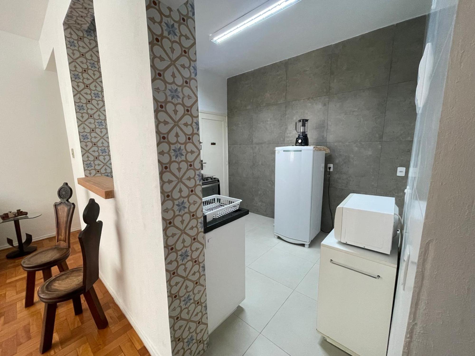 Flat 1008 Apartment Petropolis  Bagian luar foto