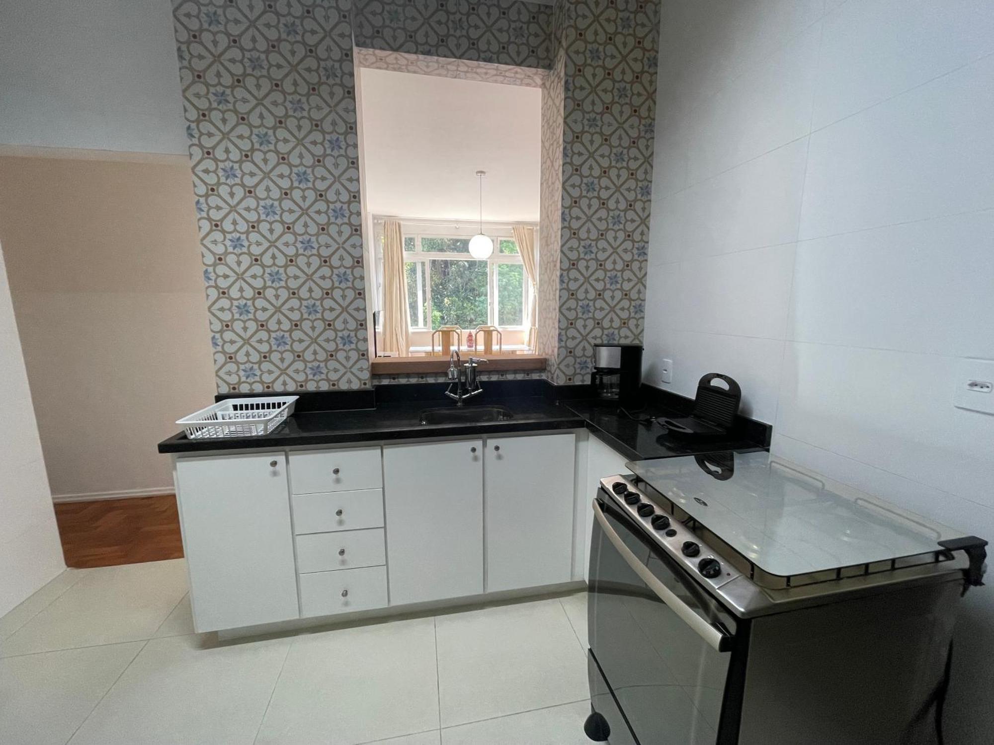 Flat 1008 Apartment Petropolis  Bagian luar foto