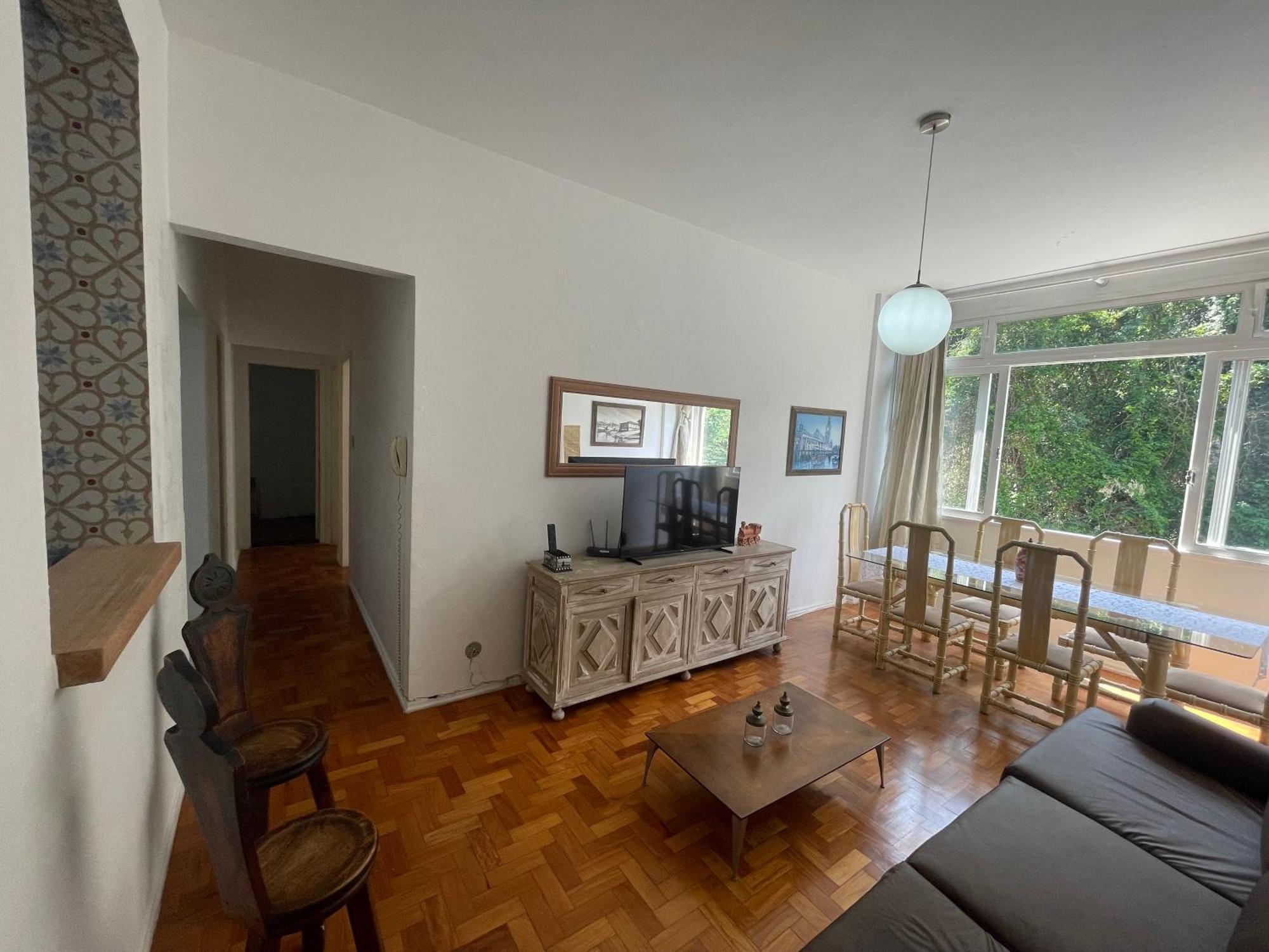 Flat 1008 Apartment Petropolis  Bagian luar foto