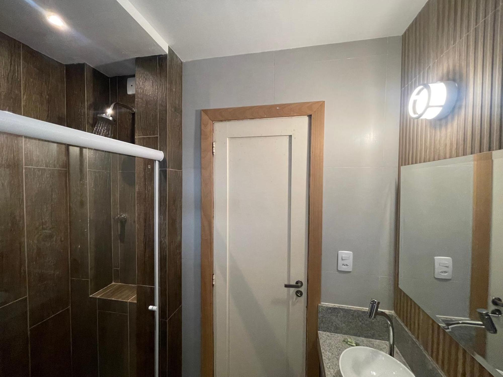 Flat 1008 Apartment Petropolis  Bagian luar foto