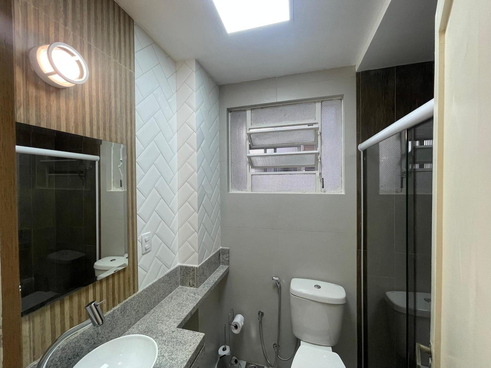 Flat 1008 Apartment Petropolis  Bagian luar foto