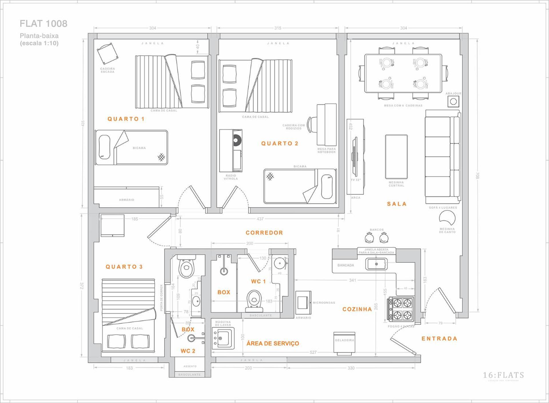 Flat 1008 Apartment Petropolis  Bagian luar foto