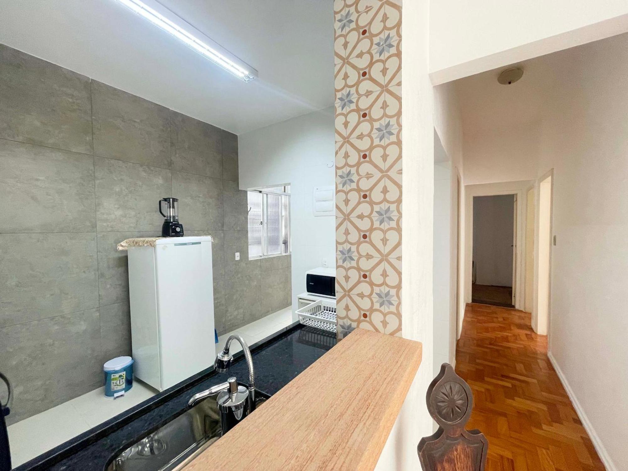 Flat 1008 Apartment Petropolis  Bagian luar foto