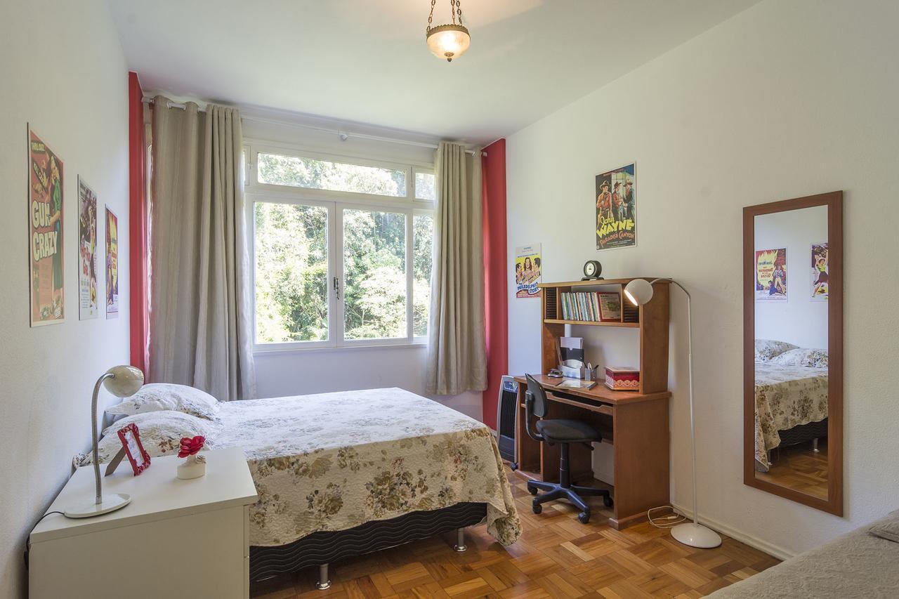 Flat 1008 Apartment Petropolis  Bagian luar foto