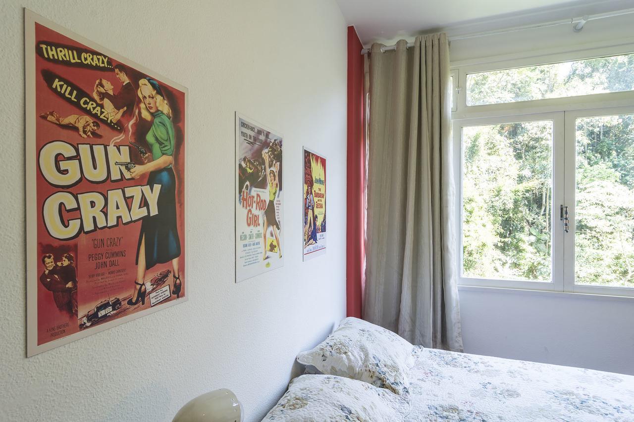 Flat 1008 Apartment Petropolis  Bagian luar foto
