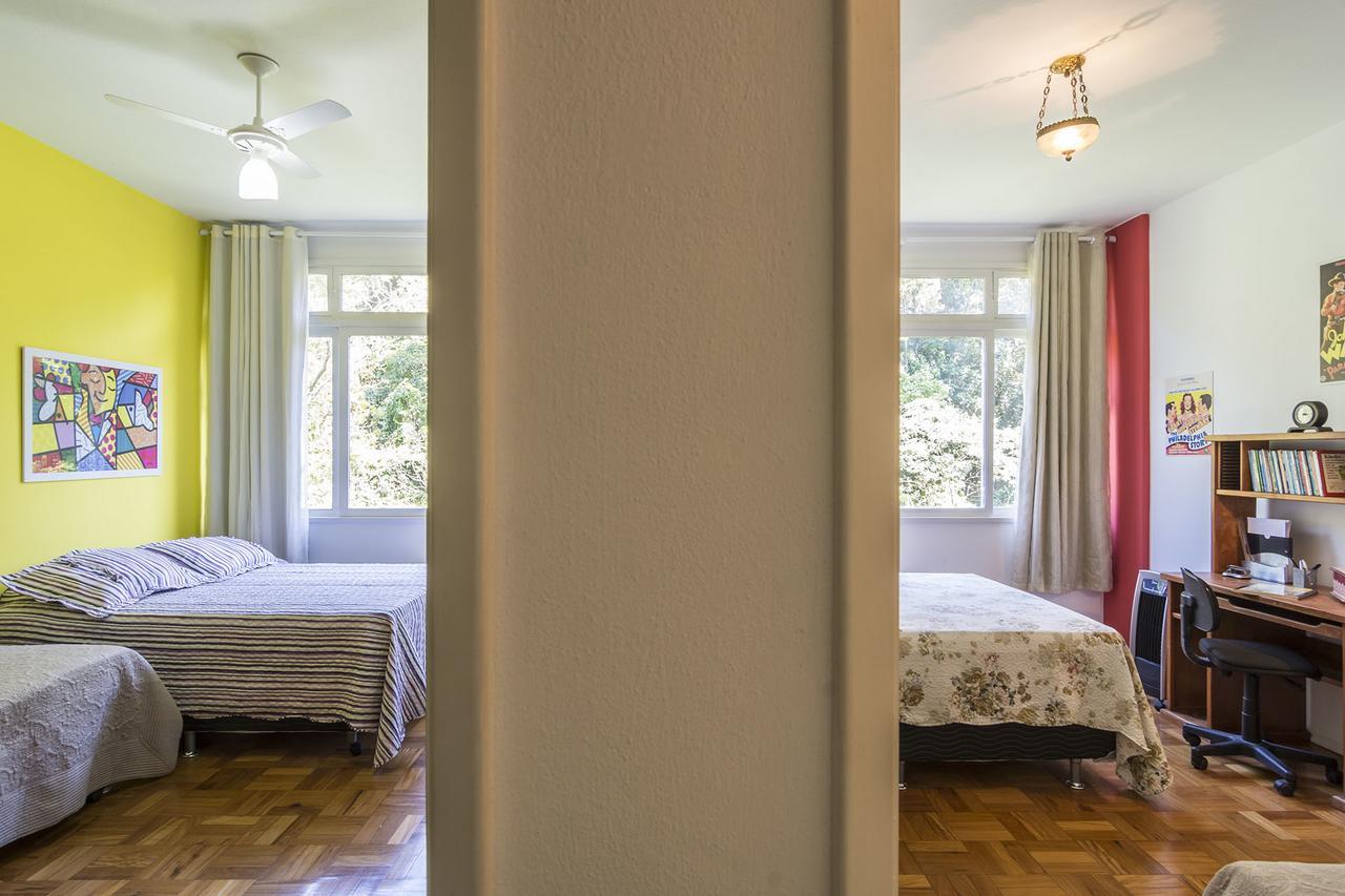 Flat 1008 Apartment Petropolis  Bagian luar foto