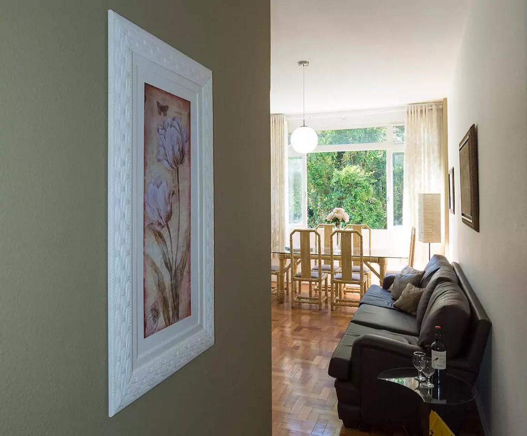 Flat 1008 Apartment Petropolis  Bagian luar foto