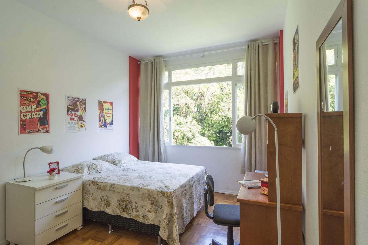 Flat 1008 Apartment Petropolis  Bagian luar foto