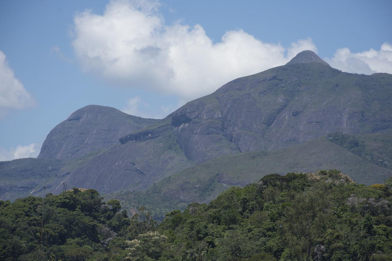 Flat 1008 Apartment Petropolis  Bagian luar foto