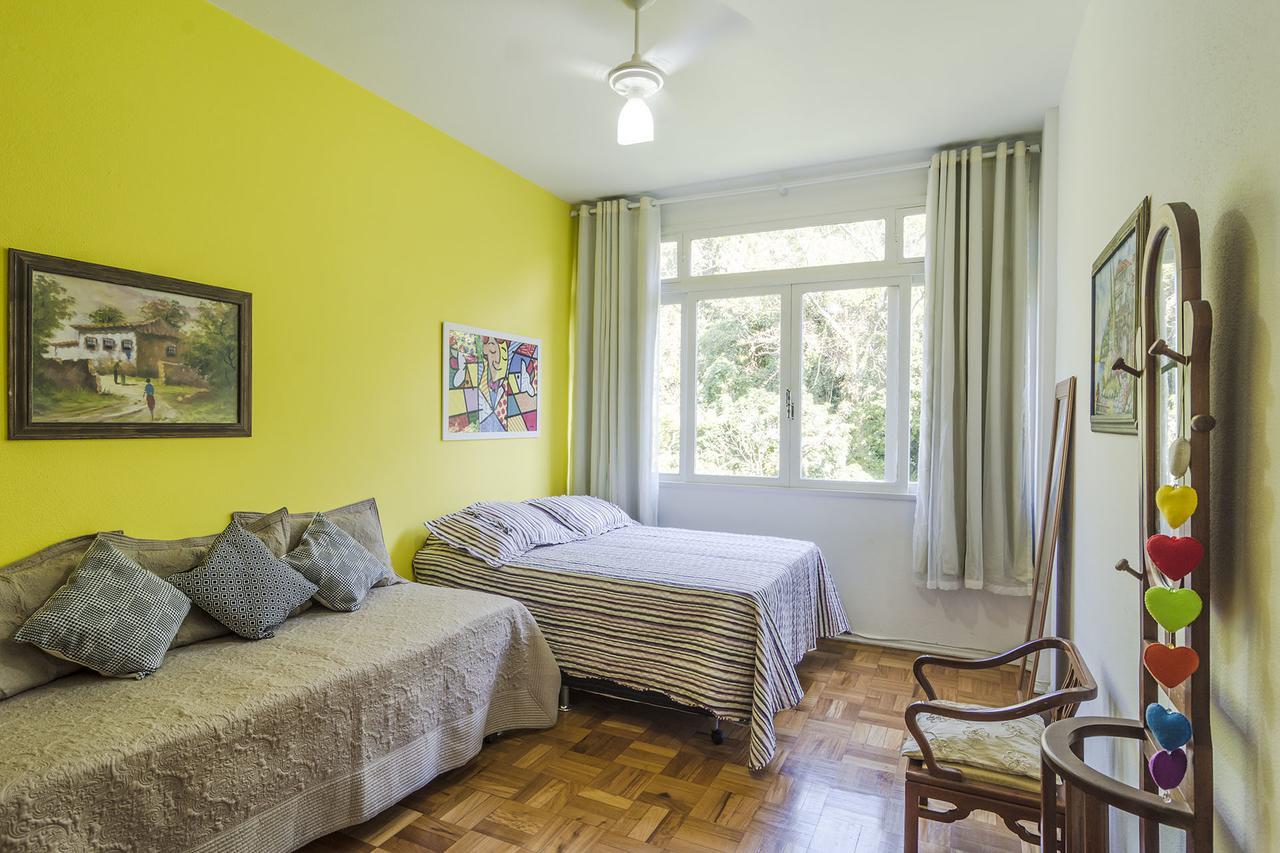 Flat 1008 Apartment Petropolis  Bagian luar foto
