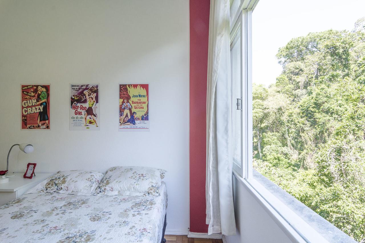Flat 1008 Apartment Petropolis  Bagian luar foto