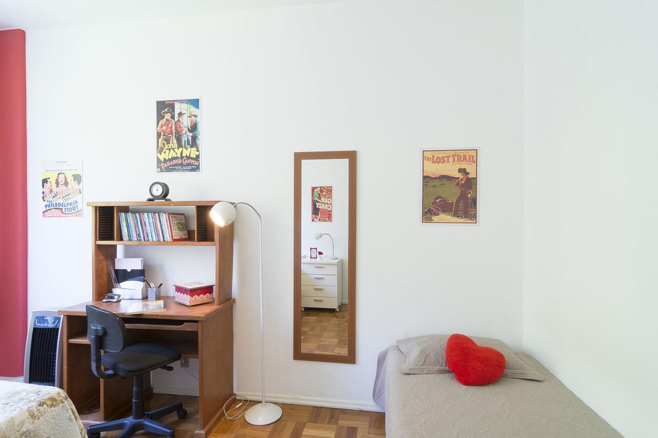 Flat 1008 Apartment Petropolis  Bagian luar foto