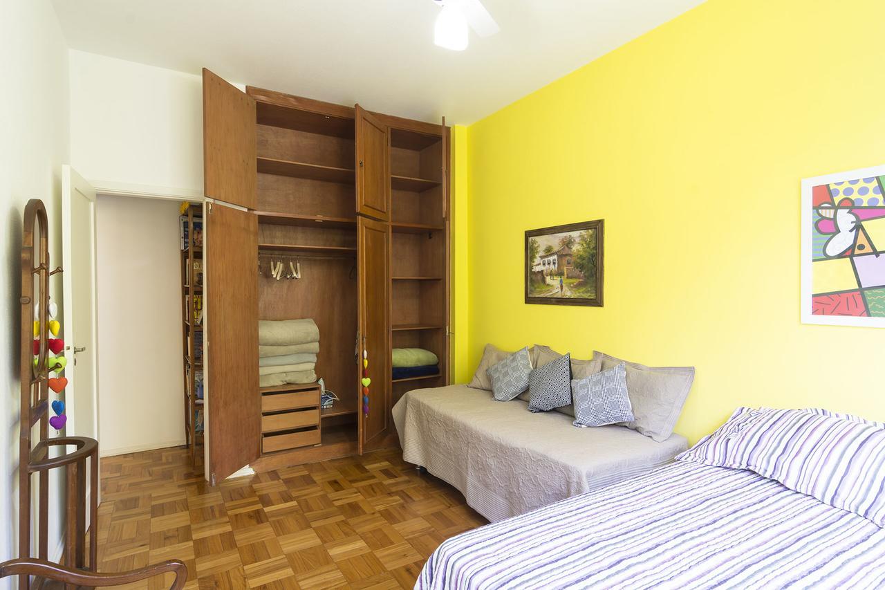 Flat 1008 Apartment Petropolis  Bagian luar foto