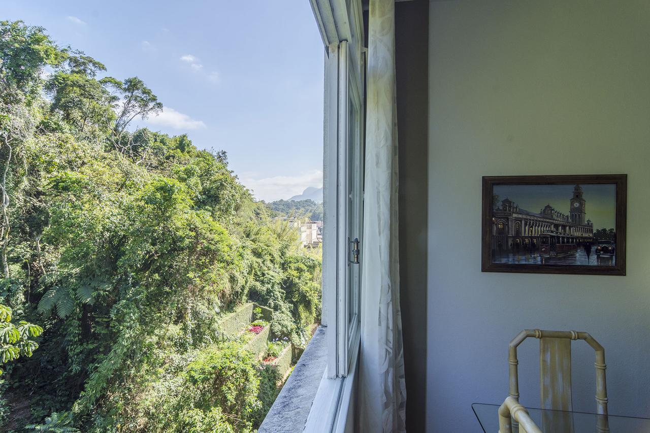 Flat 1008 Apartment Petropolis  Bagian luar foto
